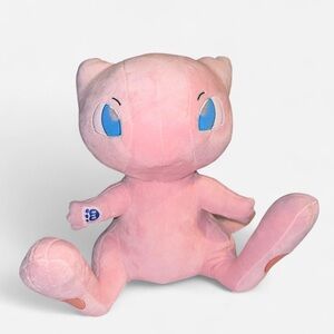 MEW POKÉMON - Build a Bear Workshop Plush